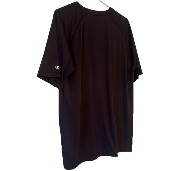 Champion Cincinnati Bearcats T-Shirt NCAA College Black Athletic Size Large - Picture 3 of 8